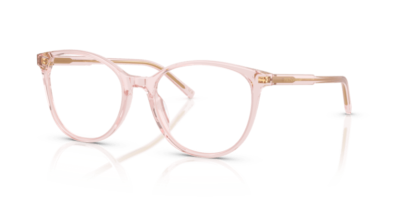 Transparent Rose - 0DG3425 8056262450499