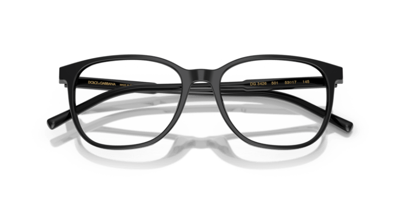 Black - 0DG3426 8056262450673