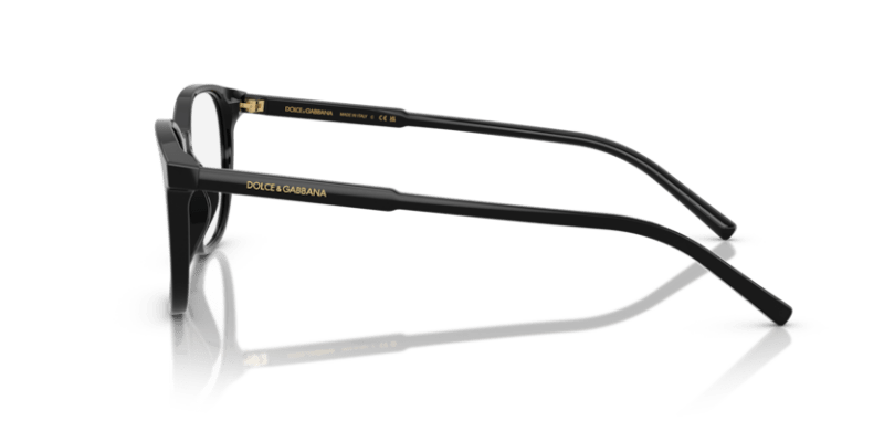 Black - 0DG3426 8056262450673