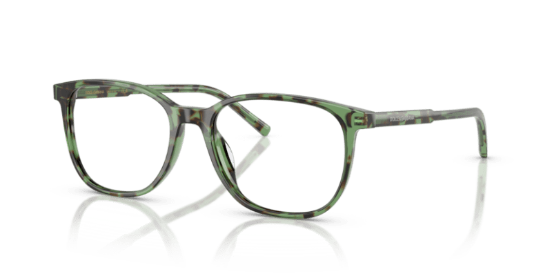 Havana Green - 0DG3426 8056262450642