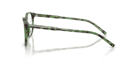 Havana Green - 0DG3426 8056262450642