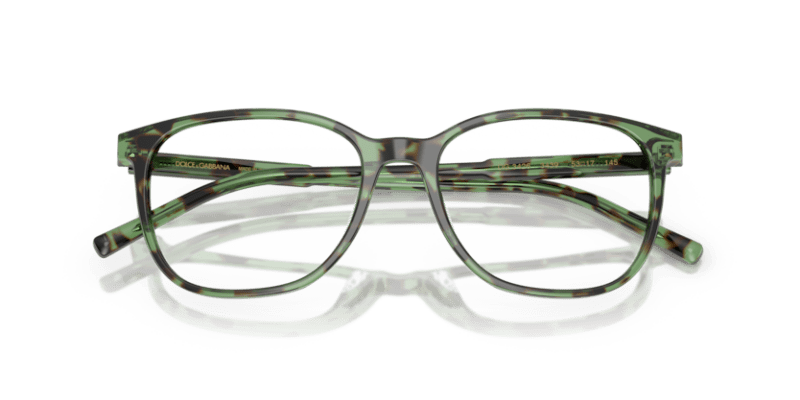 Havana Green - 0DG3426 8056262450642