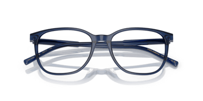 Transparent Blue - 0DG3426 8056262450604