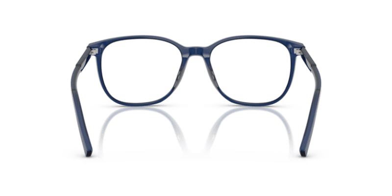 Transparent Blue - 0DG3426 8056262450604