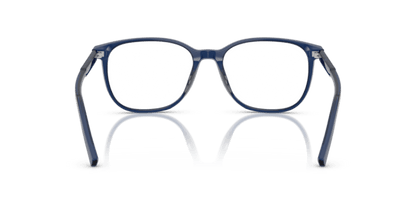 Transparent Blue - 0DG3426 8056262450604
