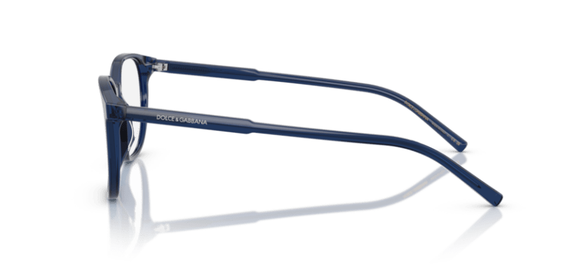 Transparent Blue - 0DG3426 8056262450604