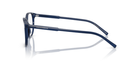 Transparent Blue - 0DG3426 8056262450604