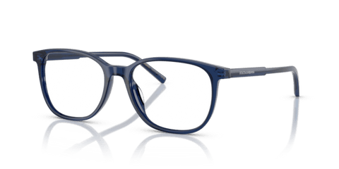Transparent Blue - 0DG3426 8056262450604