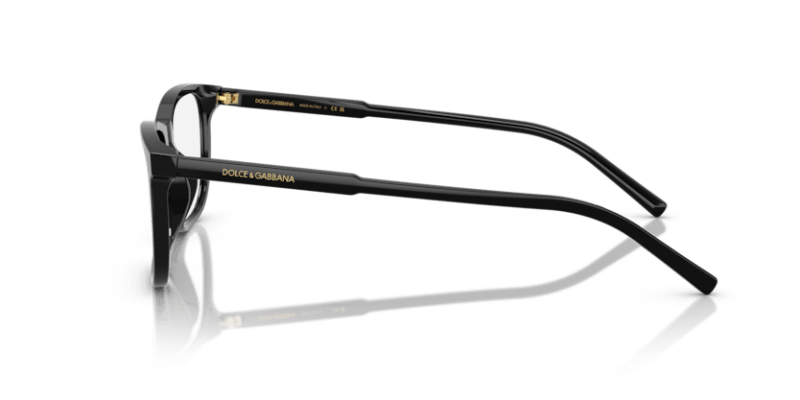 Black - 0DG3427 8056262450765