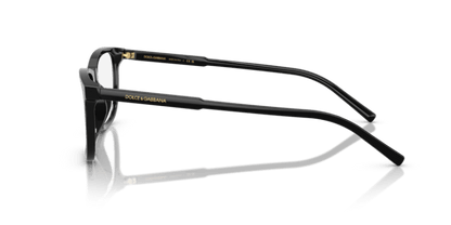 Black - 0DG3427 8056262450765