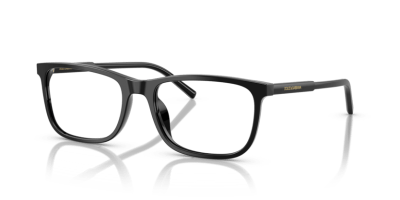 Black - 0DG3427 8056262450765