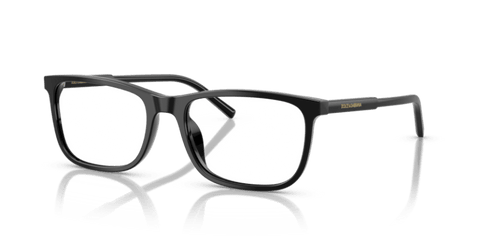 Black - 0DG3427 8056262450765