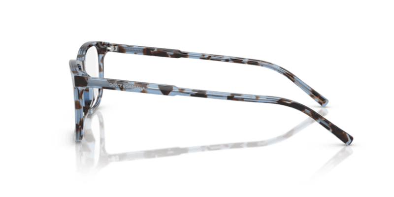 Havana Blue - 0DG3427 8056262450741