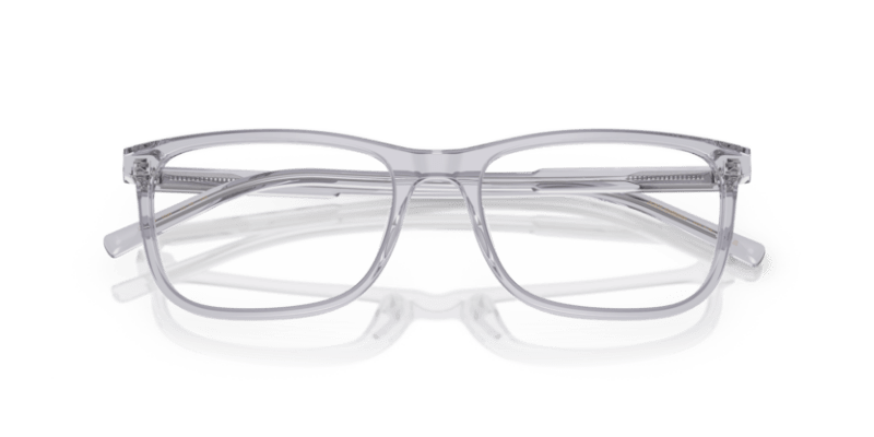 Transparent Grey - 0DG3427 8056262450727