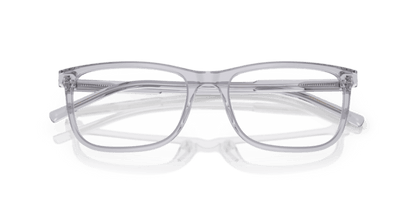 Transparent Grey - 0DG3427 8056262450727