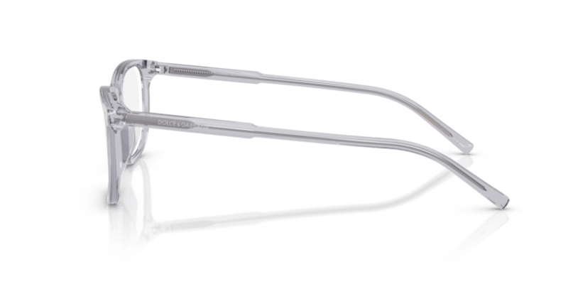 Transparent Grey - 0DG3427 8056262450727