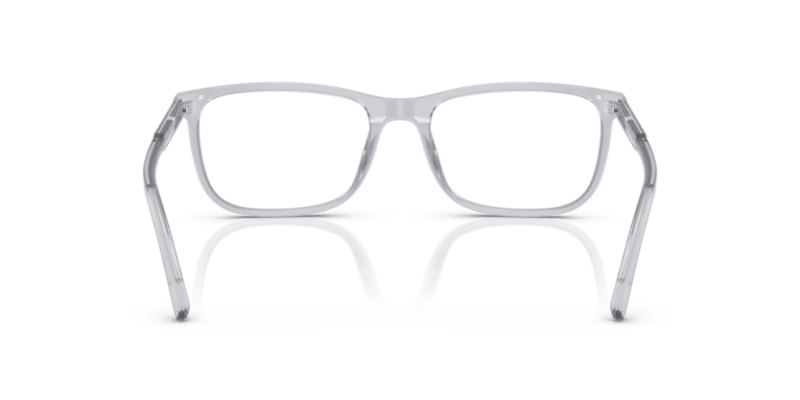 Transparent Grey - 0DG3427 8056262450727