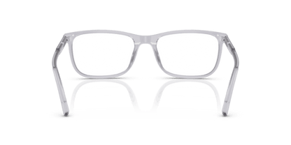 Transparent Grey - 0DG3427 8056262450727