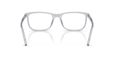 Transparent Grey - 0DG3427 8056262450727