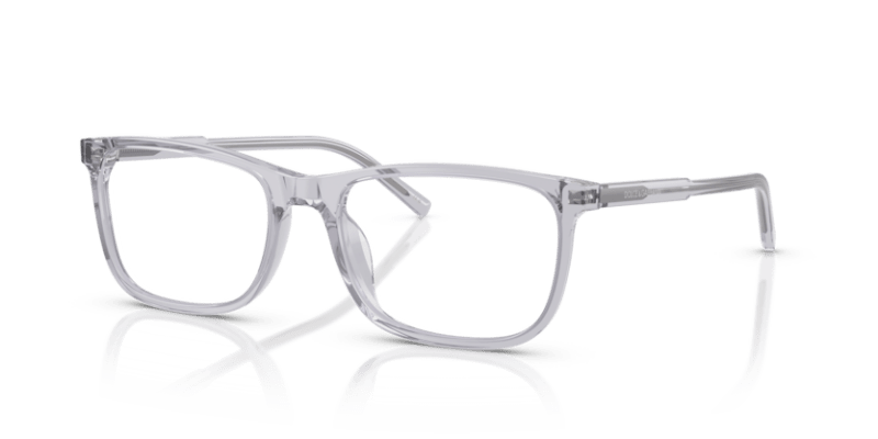 Transparent Grey - 0DG3427 8056262450727
