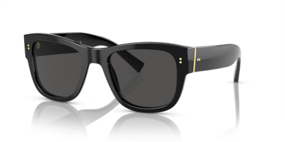 Black - 0DG4338 8053672910100