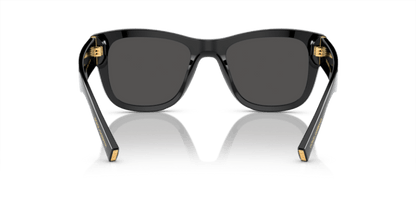 Black - 0DG4338 8053672910100