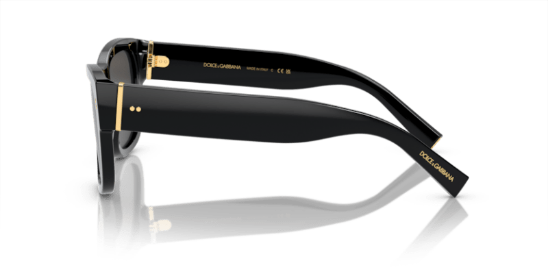 Black - 0DG4338 8053672910100