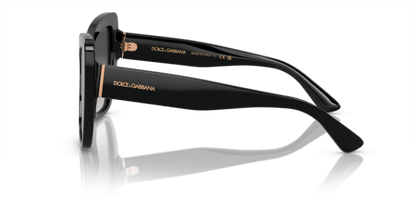 Black - 0DG4348 8053672957891