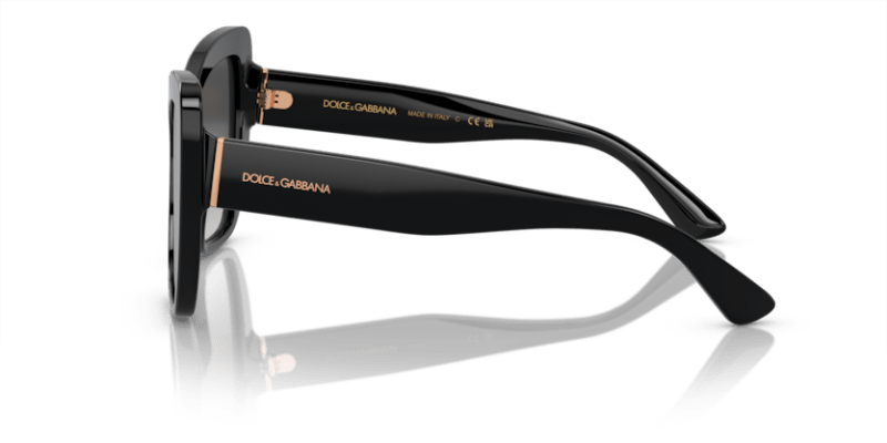 Black - 0DG4348 8053672957891