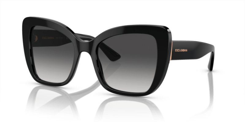 Black - 0DG4348 8053672957891