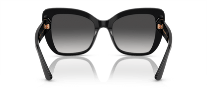 Black - 0DG4348 8053672957891