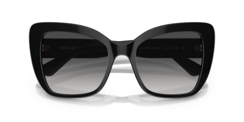 Black - 0DG4348 8053672957891