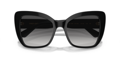 Black - 0DG4348 8053672957891