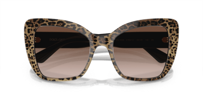 Leo Brown On Black - 0DG4348 8056597186094