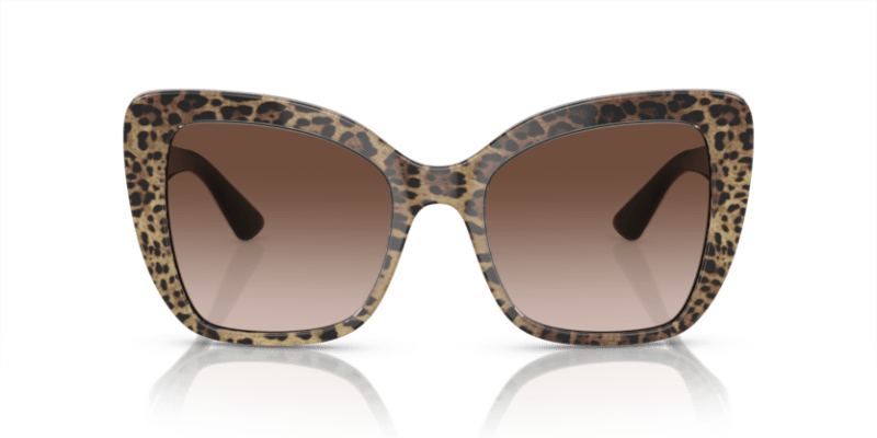 Leo Brown On Black - 0DG4348 8056597186094