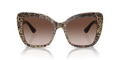 Leo Brown On Black - 0DG4348 8056597186094