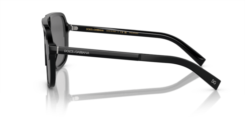 Black - 0DG4354 8056597174459