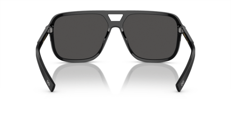 Black - 0DG4354 8056597019118