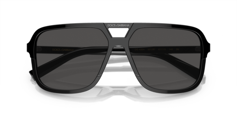 Black - 0DG4354 8056597019118