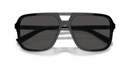 Black - 0DG4354 8056597019118