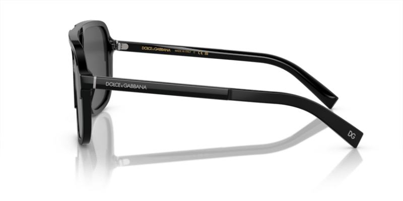 Black - 0DG4354 8056597019118