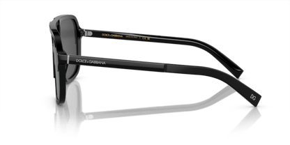 Black - 0DG4354 8056597019118