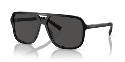 Black - 0DG4354 8056597019118