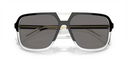 Top Black On Crystal - 0DG4354 8056597019194