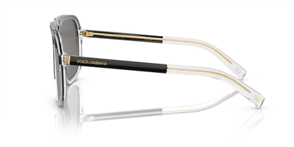 Top Black On Crystal - 0DG4354 8056597019194