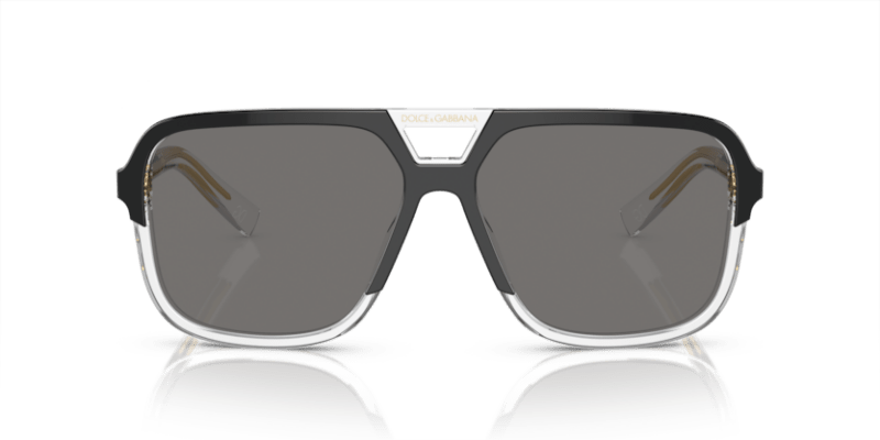 Top Black On Crystal - 0DG4354 8056597019194