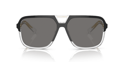 Top Black On Crystal - 0DG4354 8056597019194