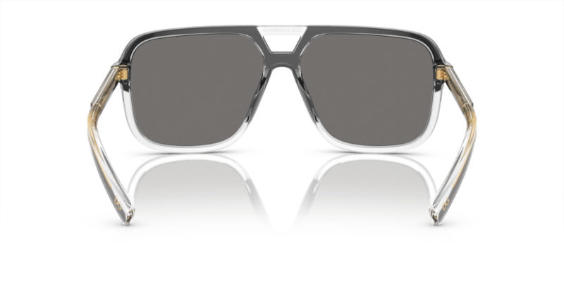 Top Black On Crystal - 0DG4354 8056597019194