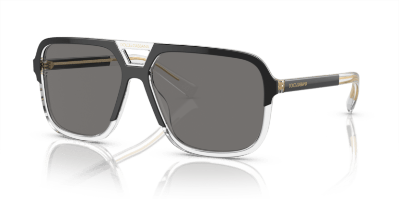 Top Black On Crystal - 0DG4354 8056597019194