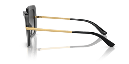 Black On Transparent Black - 0DG4373 8056597185295